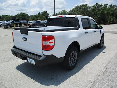 2025 Ford Maverick SuperCrew Cab FWD Pickup for sale #ST529 - photo 2
