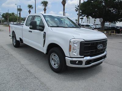 2025 Ford F-350 Super Cab SRW RWD Pickup for sale #ST530 - photo 1