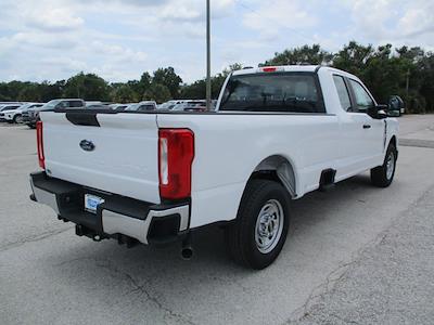 2025 Ford F-350 Super Cab SRW RWD Pickup for sale #ST530 - photo 2
