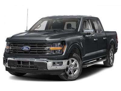 2025 Ford F-150 SuperCrew Cab RWD Pickup for sale #ST533 - photo 1