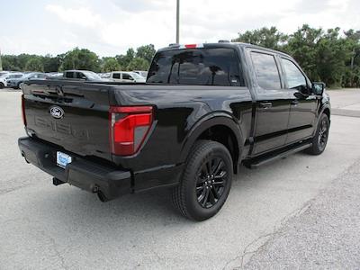 New 2025 Ford F-150 XLT SuperCrew Cab Pickup for sale #ST533 - photo 2