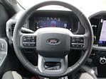 New 2025 Ford F-150 XLT SuperCrew Cab Pickup for sale #ST533 - photo 13