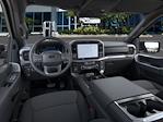 New 2025 Ford F-150 XLT SuperCrew Cab for sale #ST533 - photo 8