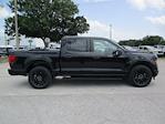 New 2025 Ford F-150 XLT SuperCrew Cab Pickup for sale #ST533 - photo 8