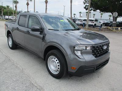 2025 Ford Maverick SuperCrew Cab FWD Pickup for sale #ST534 - photo 1