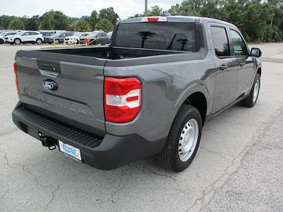 2025 Ford Maverick SuperCrew Cab FWD Pickup for sale #ST534 - photo 2