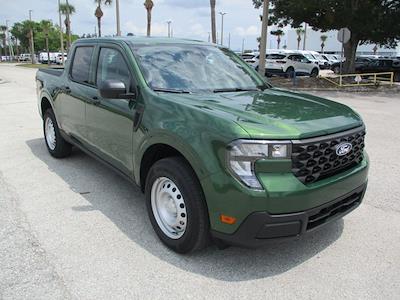 2025 Ford Maverick SuperCrew Cab FWD Pickup for sale #ST535 - photo 1
