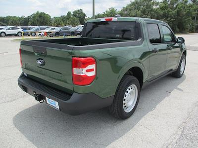 2025 Ford Maverick SuperCrew Cab FWD Pickup for sale #ST535 - photo 2