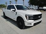 2025 Ford F-150 SuperCrew Cab 4WD Pickup for sale #ST536 - photo 5