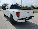 2025 Ford F-150 SuperCrew Cab 4WD Pickup for sale #ST536 - photo 2