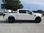 2025 Ford F-150 SuperCrew Cab 4WD Pickup for sale #ST536 - photo 8