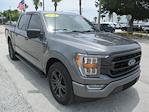 2022 Ford F-150 SuperCrew Cab RWD Pickup for sale #ST536A - photo 1