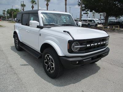 2025 Ford Bronco 4WD SUV for sale #ST541 - photo 1