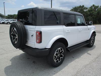 2025 Ford Bronco 4WD SUV for sale #ST541 - photo 2
