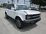 2025 Ford Bronco 4WD SUV for sale #ST541 - photo 1