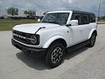 2025 Ford Bronco 4WD SUV for sale #ST541 - photo 4