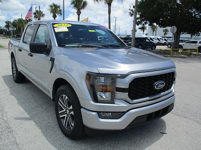 2023 Ford F-150 SuperCrew Cab RWD Pickup for sale #ST541A - photo 1