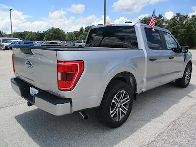 2023 Ford F-150 SuperCrew Cab RWD Pickup for sale #ST541A - photo 2