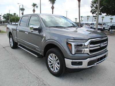 2025 Ford F-150 SuperCrew Cab 4WD Pickup for sale #ST542 - photo 1