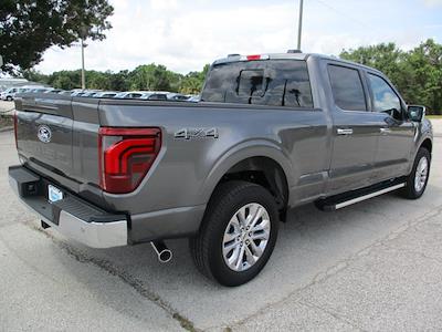 2025 Ford F-150 SuperCrew Cab 4WD Pickup for sale #ST542 - photo 2