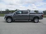 2025 Ford F-150 SuperCrew Cab 4WD Pickup for sale #ST542 - photo 5
