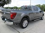 2025 Ford F-150 SuperCrew Cab 4WD Pickup for sale #ST542 - photo 2