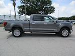 2025 Ford F-150 SuperCrew Cab 4WD Pickup for sale #ST542 - photo 8
