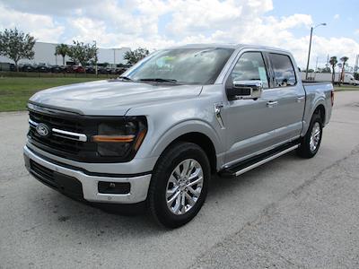 2025 Ford F-150 SuperCrew Cab RWD Pickup for sale #ST544 - photo 1