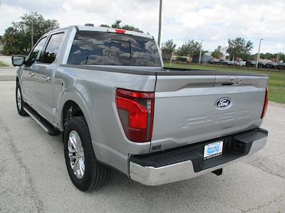 2025 Ford F-150 SuperCrew Cab RWD Pickup for sale #ST544 - photo 2