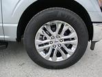 2025 Ford F-150 SuperCrew Cab RWD Pickup for sale #ST544 - photo 9