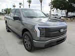 New 2025 Ford F-150 Lightning Flash SuperCrew Cab AWD Pickup for sale #ST545 - photo 1