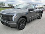 New 2025 Ford F-150 Lightning Flash SuperCrew Cab AWD Pickup for sale #ST545 - photo 3