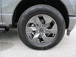 New 2025 Ford F-150 Lightning Flash SuperCrew Cab AWD Pickup for sale #ST545 - photo 9
