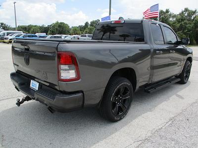 2022 Ram 1500 Quad Cab RWD Pickup for sale #ST545A - photo 2