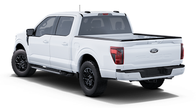 New 2025 Ford F-150 - photo 1