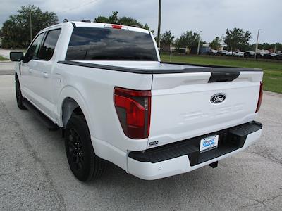 New 2025 Ford F-150 XLT SuperCrew Cab Pickup for sale #ST546 - photo 2