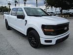 New 2025 Ford F-150 XLT SuperCrew Cab Pickup for sale #ST546 - photo 5