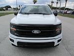 New 2025 Ford F-150 XLT SuperCrew Cab Pickup for sale #ST546 - photo 3
