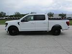 New 2025 Ford F-150 XLT SuperCrew Cab Pickup for sale #ST546 - photo 4