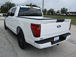 New 2025 Ford F-150 XLT SuperCrew Cab Pickup for sale #ST546 - photo 2