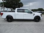 New 2025 Ford F-150 XLT SuperCrew Cab Pickup for sale #ST546 - photo 8