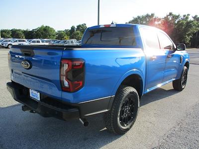 2025 Ford Ranger SuperCrew Cab RWD Pickup for sale #ST547 - photo 2
