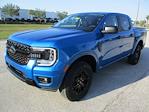 2025 Ford Ranger SuperCrew Cab RWD Pickup for sale #ST547 - photo 4