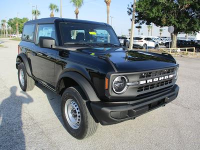 2025 Ford Bronco 4WD SUV for sale #ST548 - photo 1