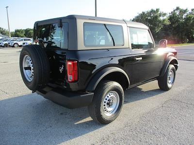 2025 Ford Bronco 4WD SUV for sale #ST548 - photo 2