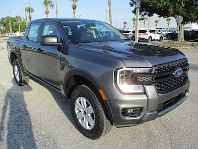 2025 Ford Ranger SuperCrew Cab RWD Pickup for sale #ST550 - photo 1