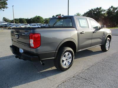 2025 Ford Ranger SuperCrew Cab RWD Pickup for sale #ST550 - photo 2