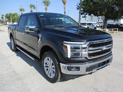 2025 Ford F-150 SuperCrew Cab 4WD Pickup for sale #ST551 - photo 1