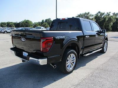 2025 Ford F-150 SuperCrew Cab 4WD Pickup for sale #ST551 - photo 2