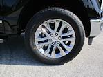 2025 Ford F-150 SuperCrew Cab 4WD Pickup for sale #ST551 - photo 9